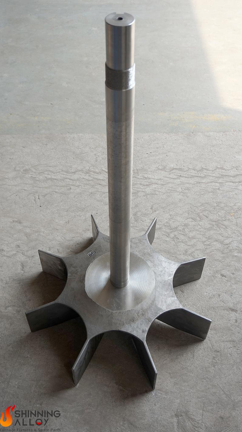 Fan Blade ∅584mm