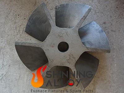 Fan Blade