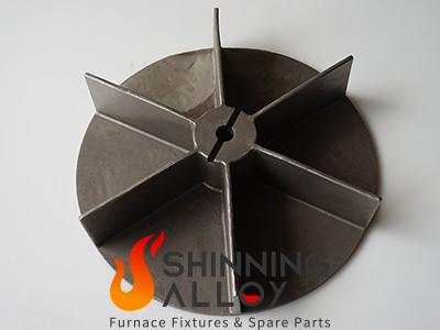 Fan Blades ∅600mm