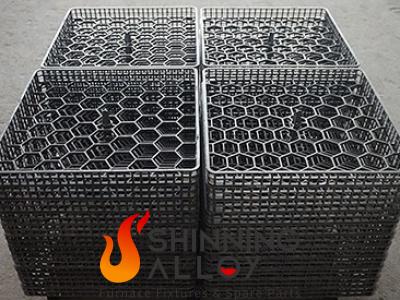 Furnace Basket 