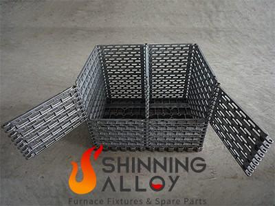 Furnace Basket 