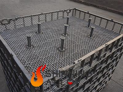 Furnace Basket 