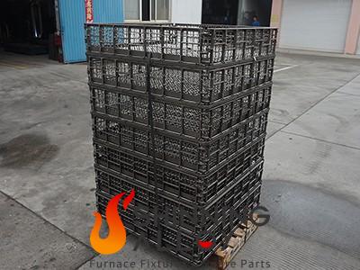 Furnace Basket 