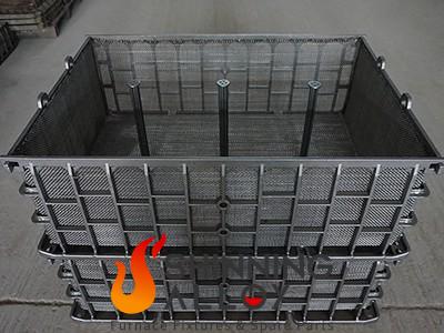 Furnace Basket 