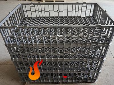 Furnace Basket 