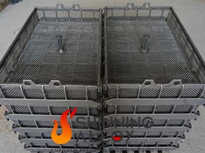 Furnace Basket 