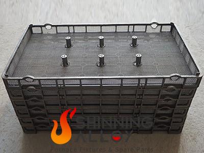 Furnace Basket 