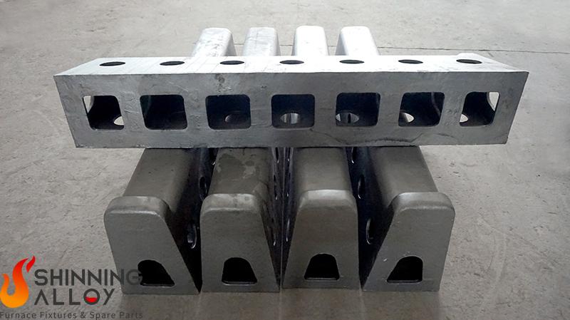 Furnace Piers HF