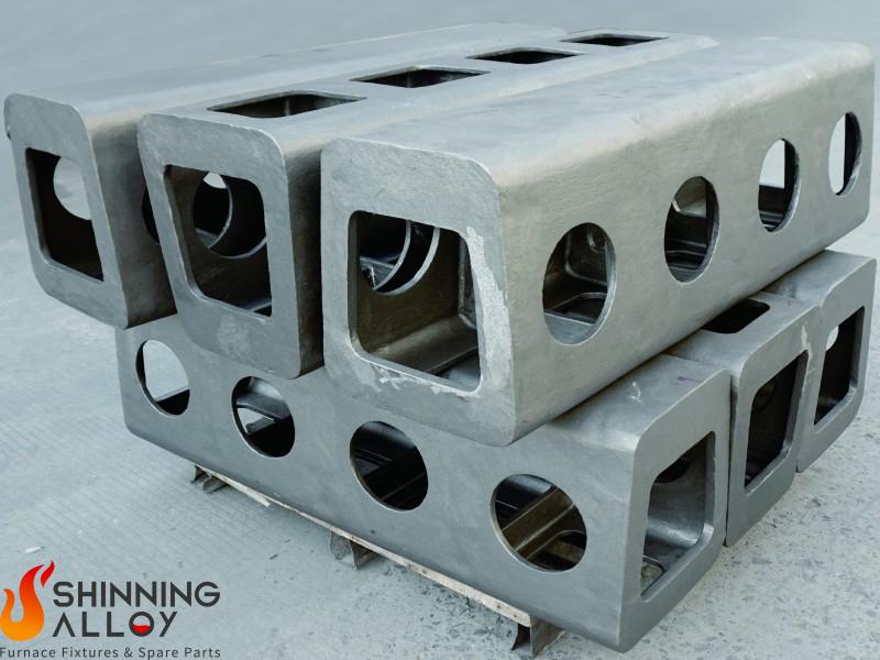 Furnace Piers NA22H
