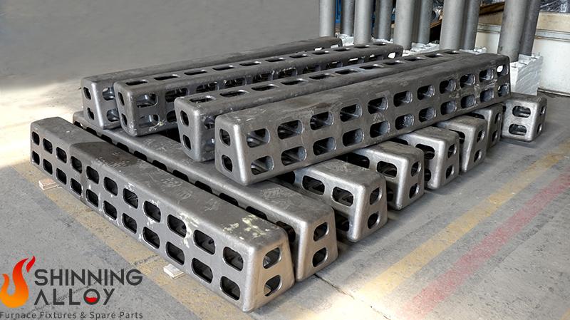 Furnace Piers SCH12