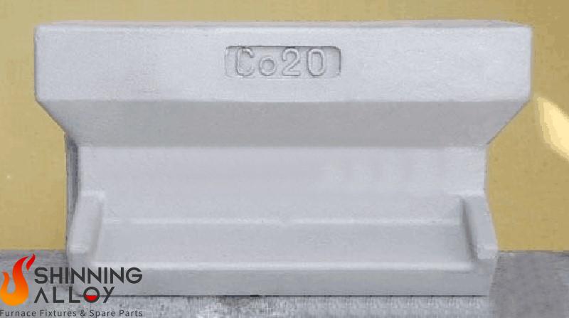 Furnace Sliders Co20
