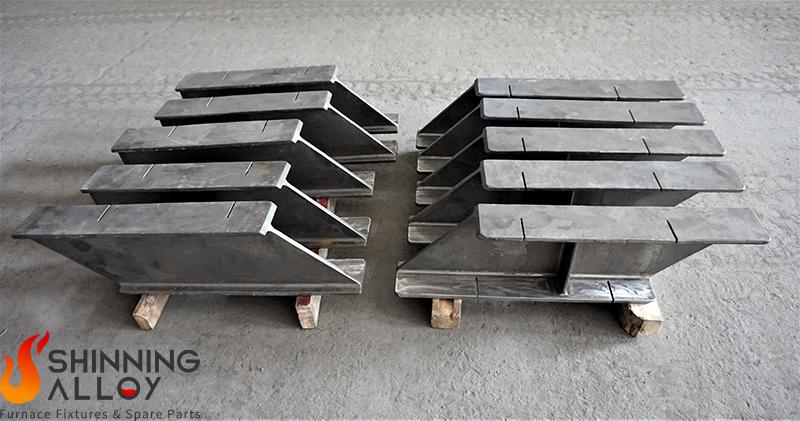 Furnace Sliders TH101