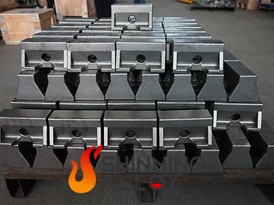 Furnace Sliders