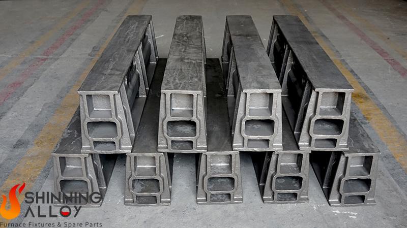 Furnace Tracks SCH13
