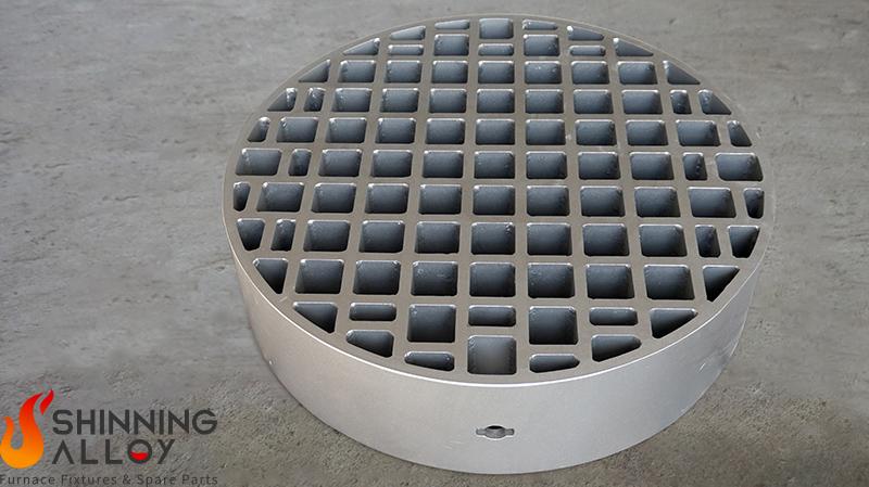 Welding Base Tray
